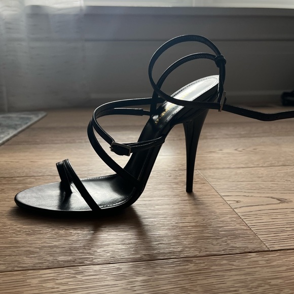 Authentic Saint Laurent sandals - brand new - Picture 7 of 9